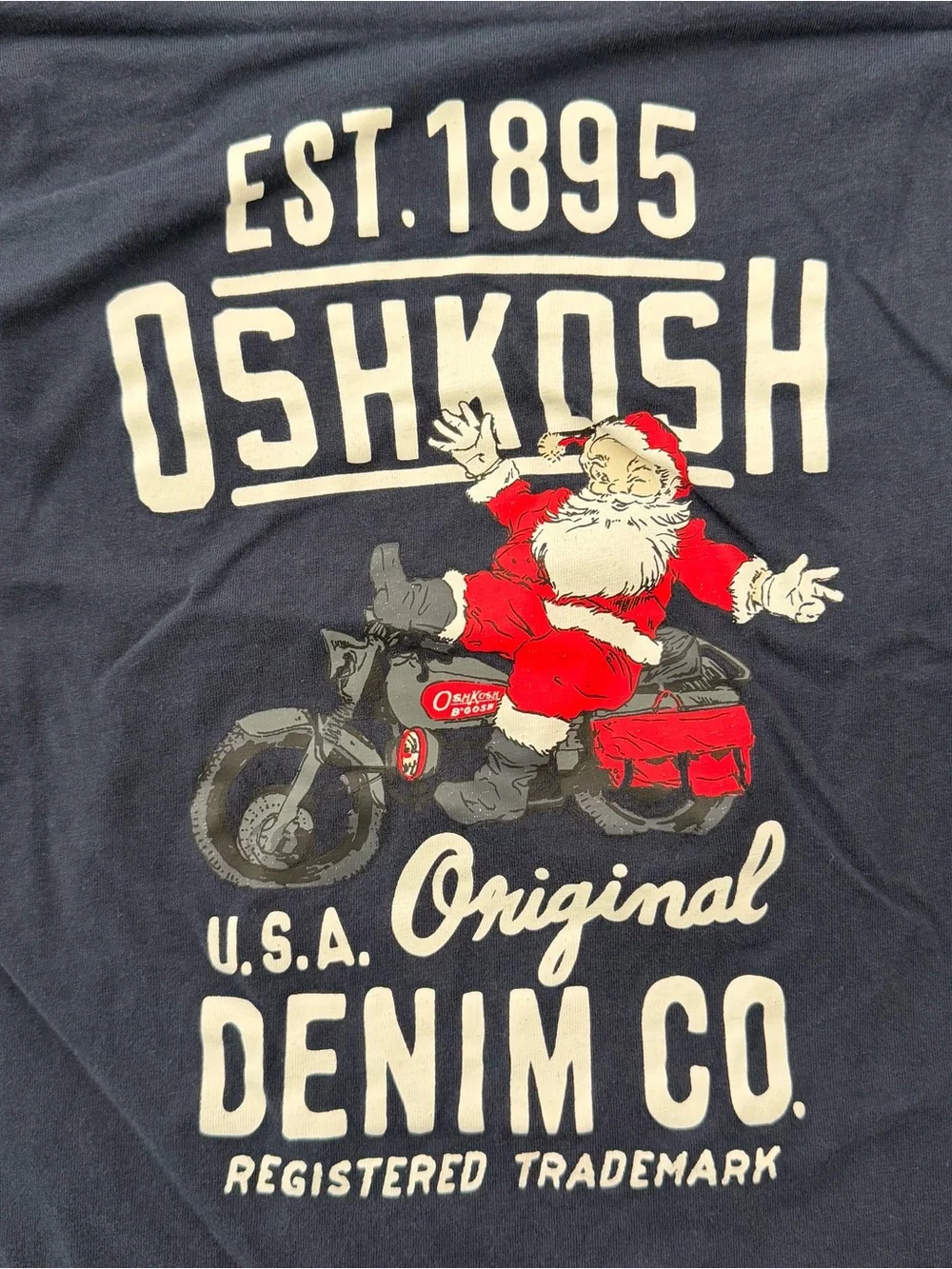 OshKosh Bgosh pre loved